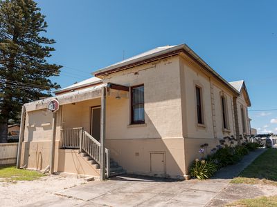 11 Railway Terrace, Beachport