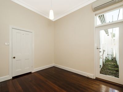 228 Brisbane Street SOLD, Northbridge