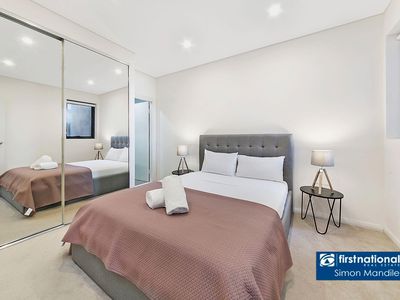 G06 / 9 Kyle Street, Arncliffe