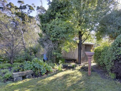 215 Sandhill Road, Cygnet