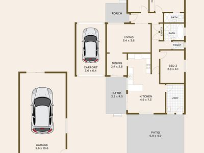 74 Ocean View Road, Gorokan