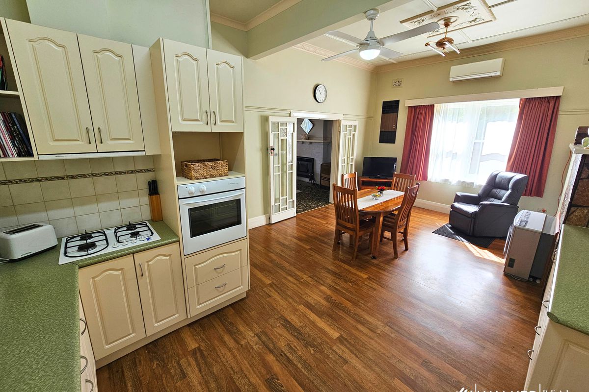 84 Fenaughty Street, Kyabram