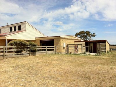344 Spring Plains Road, Heathcote