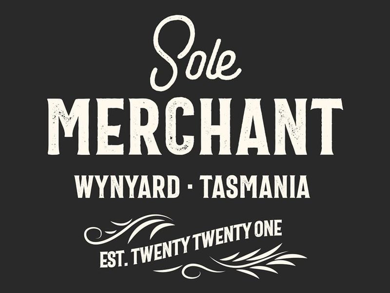 Sole Merchant