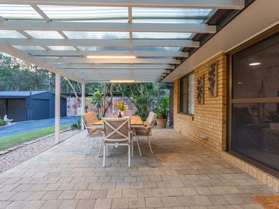 29 Wentworth Court, Karalee