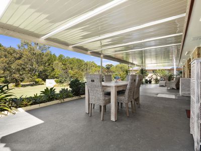 72 Parkview Road, Glass House Mountains