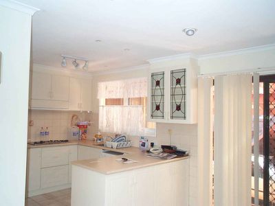 Endeavour Hills