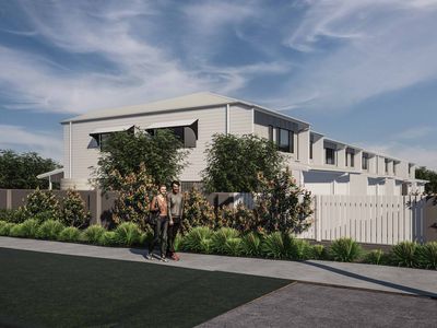 Brand New Townhouses in Cooroy, Noosa Hinterland From $859,000