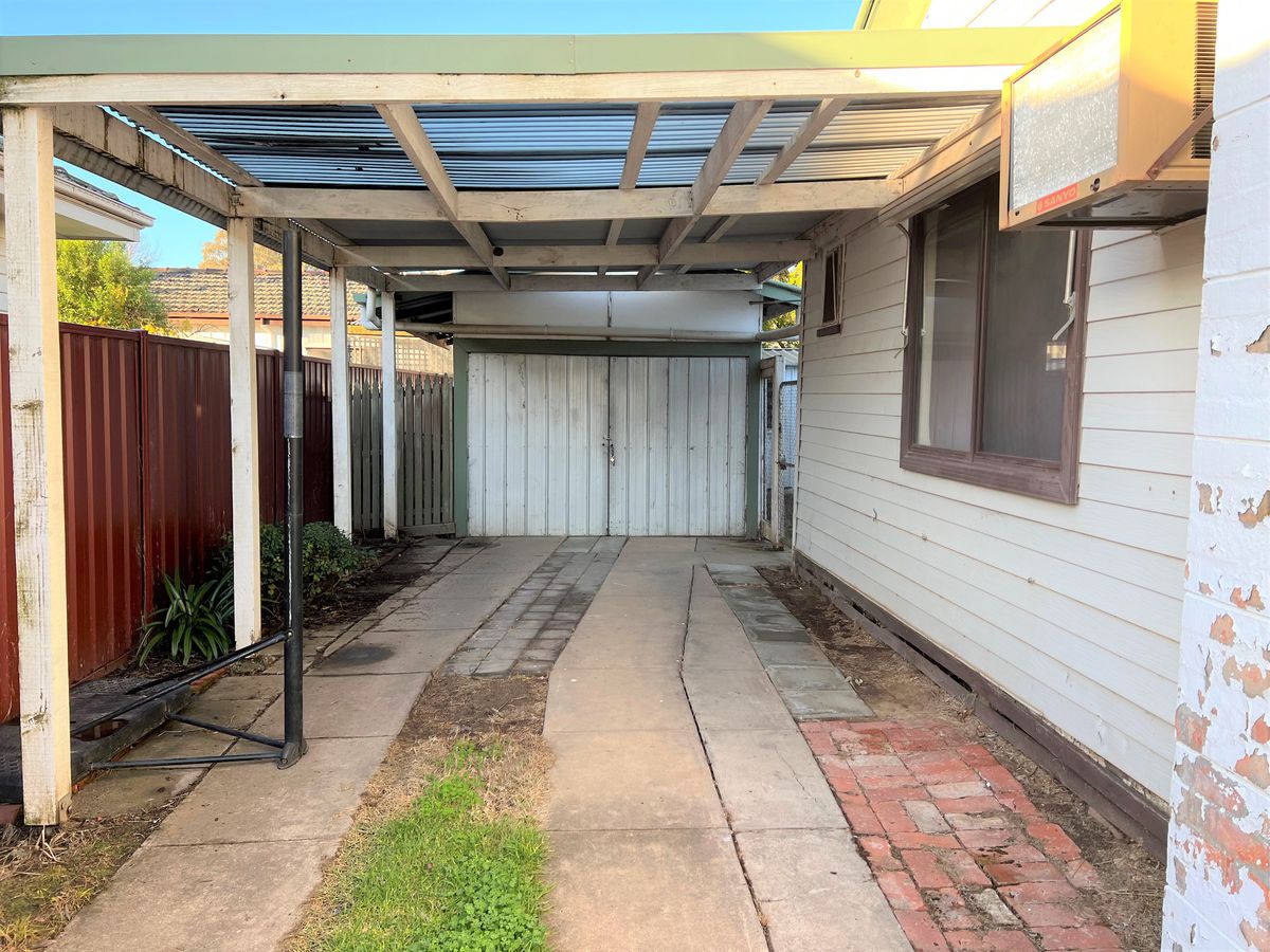 3 Swanlea Avenue, Benalla