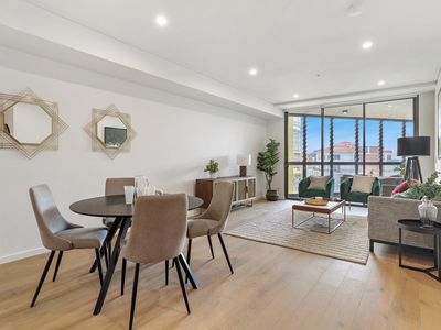 204 / 3-5 Arncliffe Street, Wolli Creek