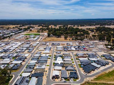 16 Ashville Grange, Henley Brook