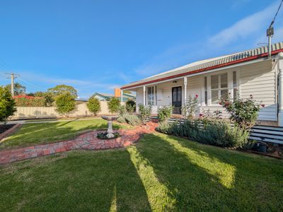 28 Naretha Street, Swan Hill