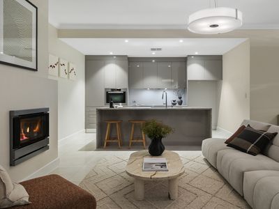 1 The Common, Beaumont