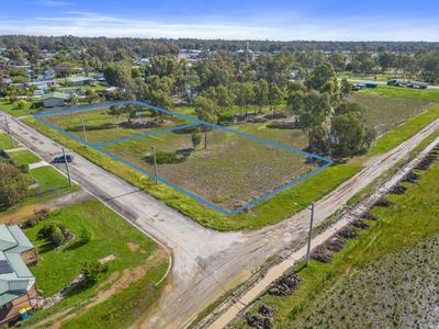 Lot 12, Sugden Street, Tocumwal
