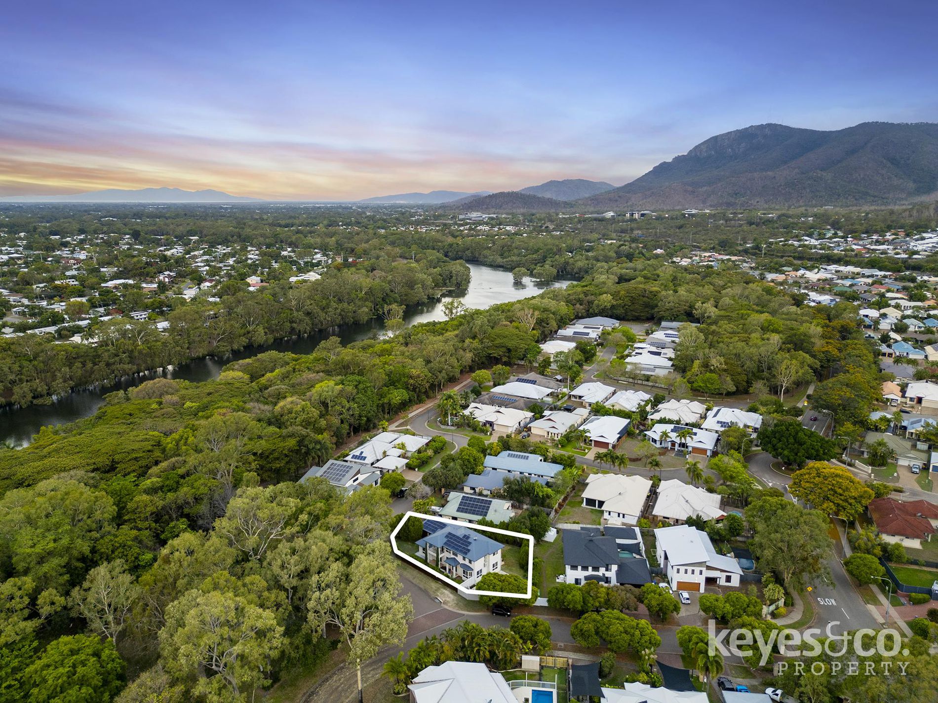 1 Rivergreen Circuit, Douglas