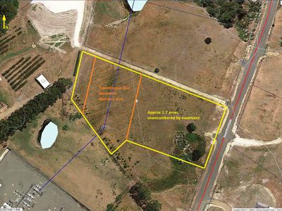 Lot 4 Snowy View Heights , Huonville