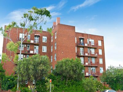51 / 5 McKeon Street, Maroubra
