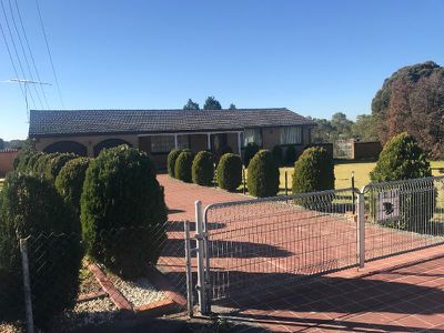 235 Seventh Avenue, Austral