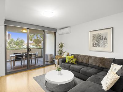 46 / 369 Hay Street, Perth