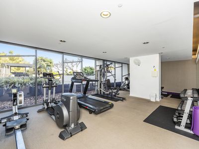 1406 / 96 Bow River Crescent, Burswood