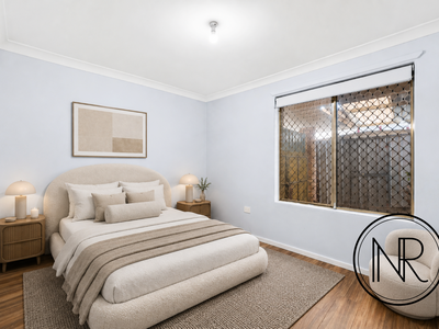 23 Farnesian Circle, Mirrabooka