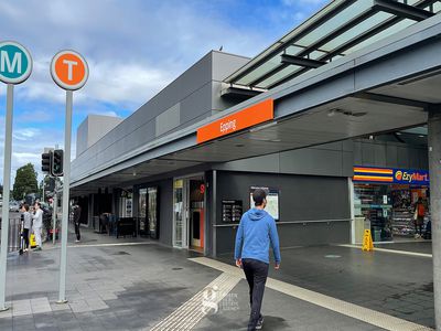 22 Rockleigh Way, Epping