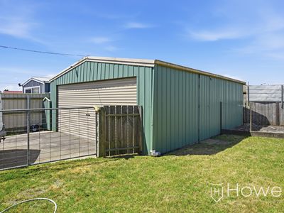5 Counsell Avenue, George Town