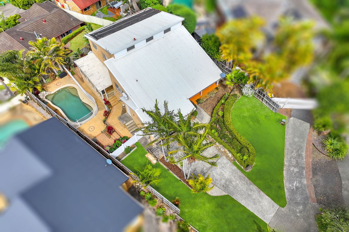 10 Scarborough Court, Terrigal