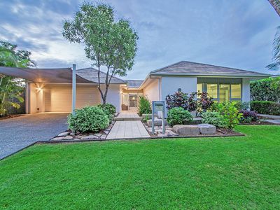 22 Torrens Crescent, Wakerley