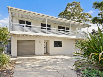 45 Lachlan Crescent, St Georges Basin