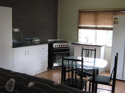 15 Boundary, Cooktown