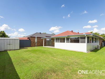 3 Ku-ring-gai Cl, Loganholme