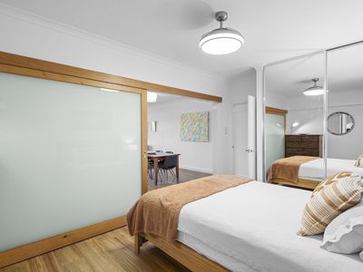 4 / 296 Newcastle Street, Perth