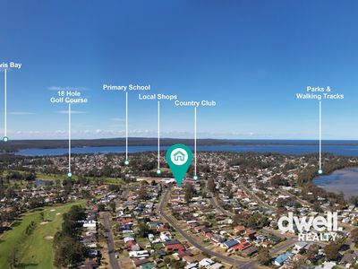 174 LINKS AVENUE, Sanctuary Point