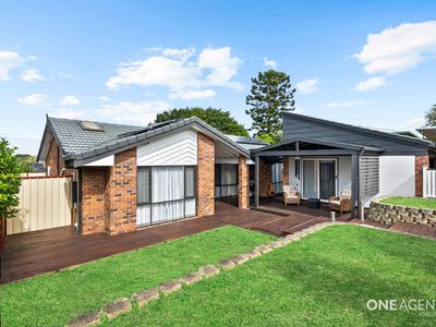 5 Breeza Street, Durack