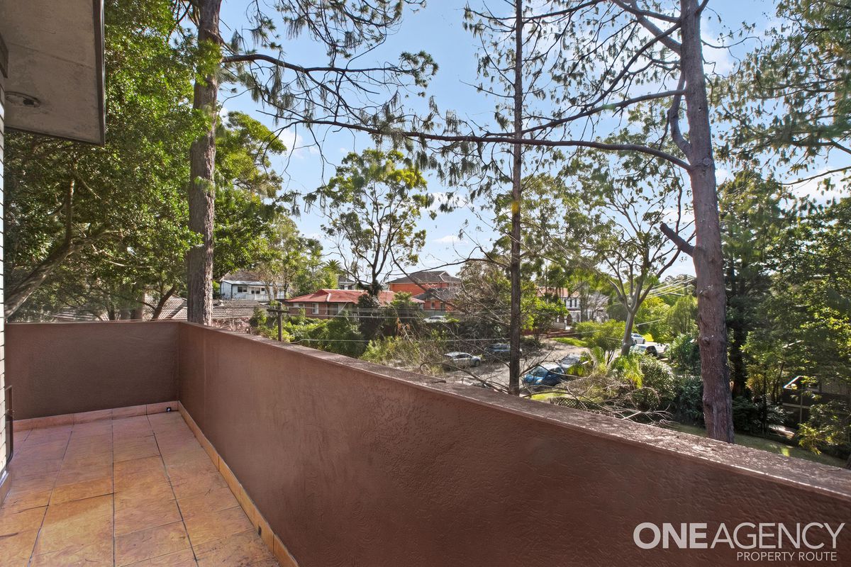 22 / 34-40 Edensor Street, Epping