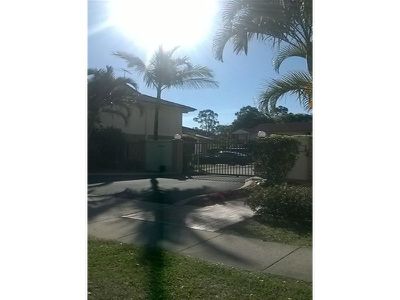13 / 45 Gaskell Street, Eight Mile Plains