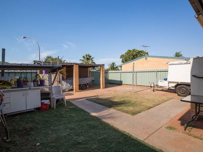 3 Blackheart Way, South Hedland