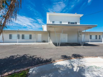 5 / 5 River Street, Woodburn