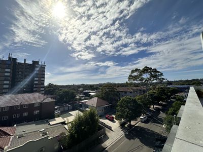 34 / 76 Anzac Parade, Kensington