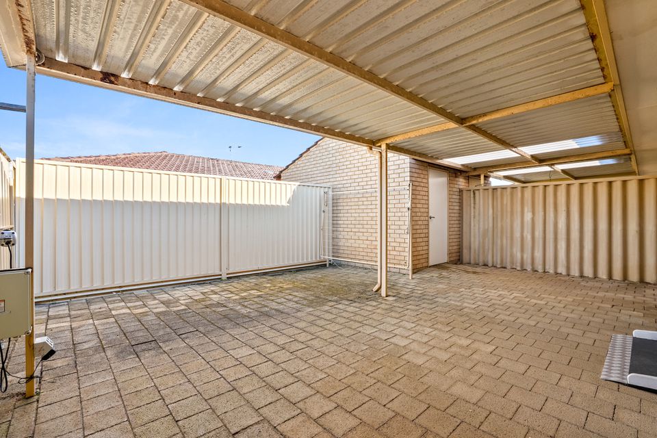 16 / 2 EDMONDS COVE, Safety Bay