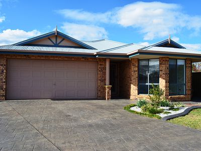 26 Ken Mcmullen Place, Dubbo