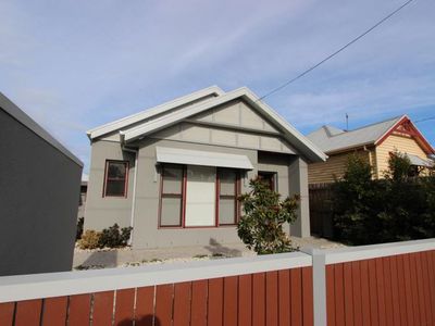 4 / 47 O'Connell Street, Geelong West