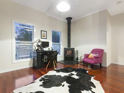 607 Ford Road, Priestdale