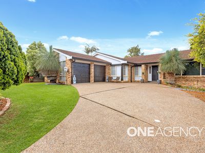 16 Brolga Place, Cambewarra