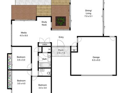 93 Mossvale Drive, Wakerley