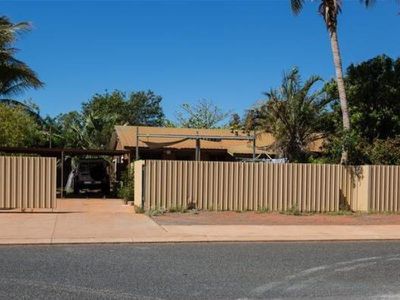99D Paton Road, South Hedland