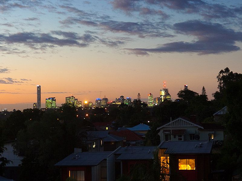 3 / 22 Waverley Street, Annerley