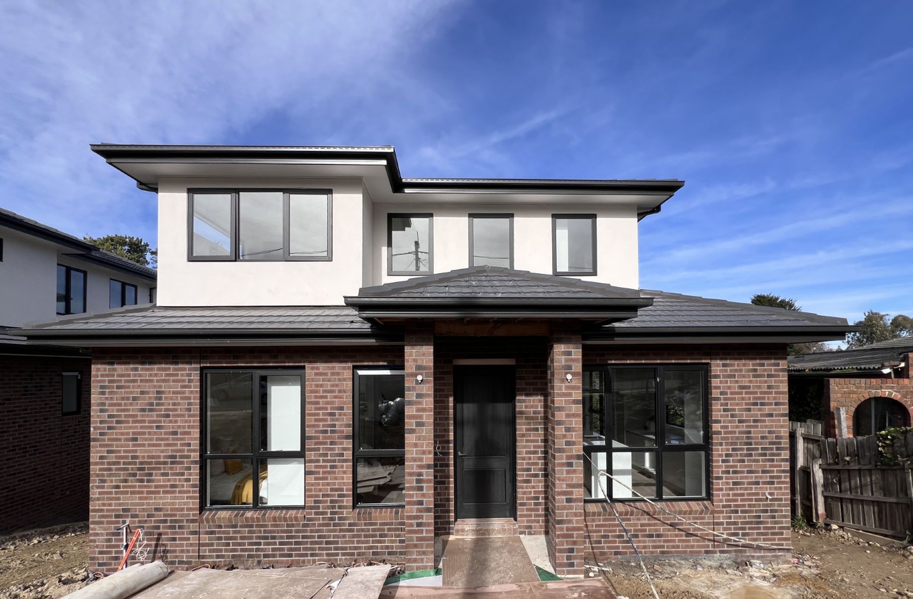 1 / 16 Efron Street, Nunawading