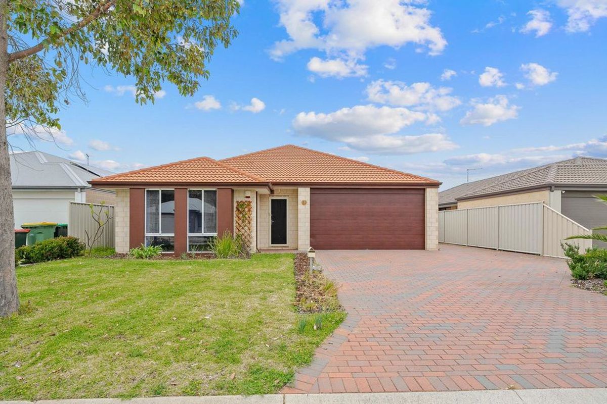 🏡 Pre-Market Opportunity in Baldivis – Spacious Family Living in Spires Estate